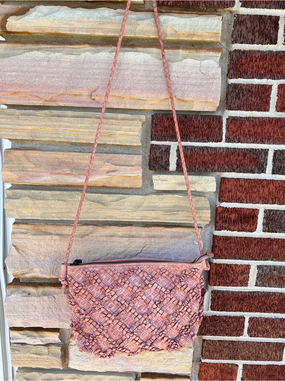 Hobo Mason crossbody